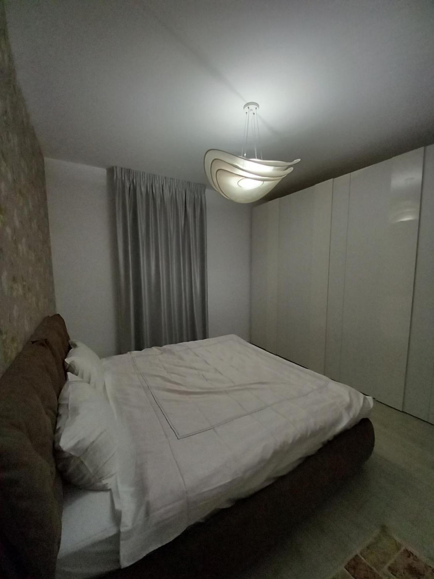 Herastrau Apartment Boekarest Buitenkant foto