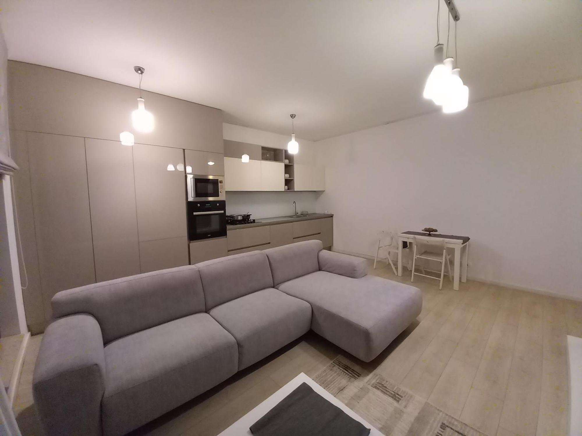 Herastrau Apartment Boekarest Buitenkant foto