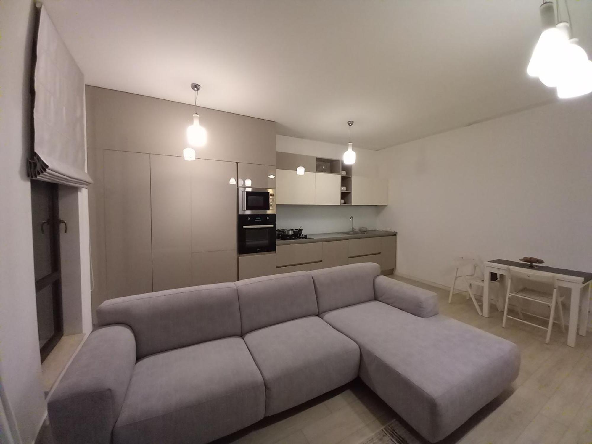 Herastrau Apartment Boekarest Buitenkant foto