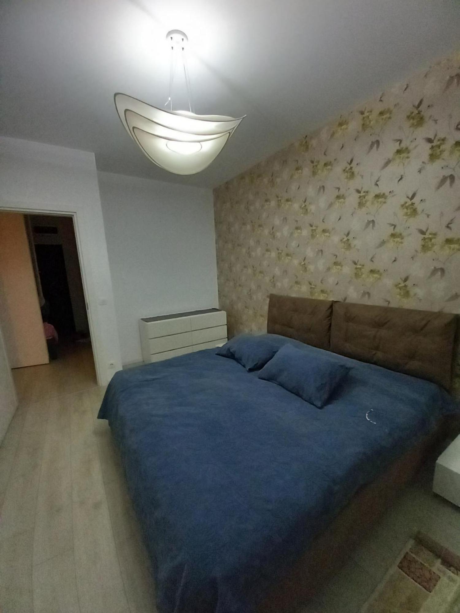 Herastrau Apartment Boekarest Buitenkant foto