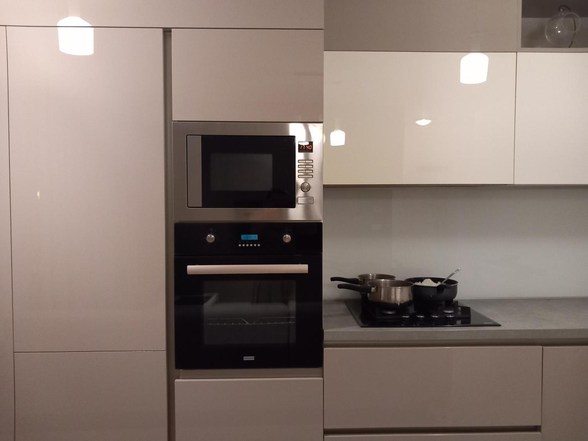 Herastrau Apartment Boekarest Buitenkant foto