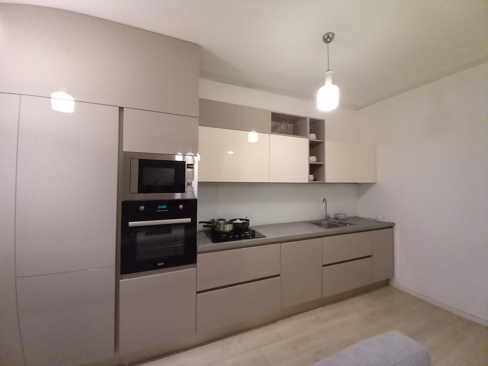 Herastrau Apartment Boekarest Buitenkant foto